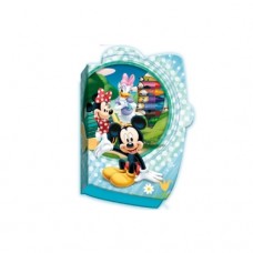 Art set  Disney Mickey 29 piese